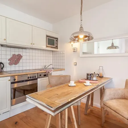 Apartment - Kleine Auszeit *