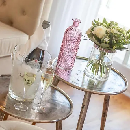 Apartment - Kleine Auszeit Binz